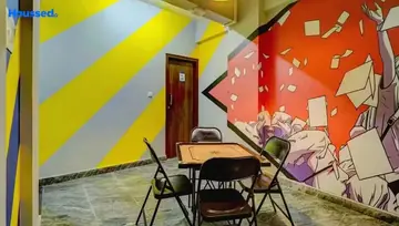 Project Image of Girls & Boys PG/Hostel in Stanza Living Medan House Whitefield, Bangalore - Image 292052