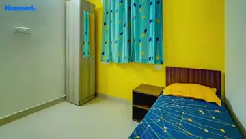 Project Image of Girls & Boys PG/Hostel in Stanza Living Medan House Whitefield, Bangalore - Image 292053