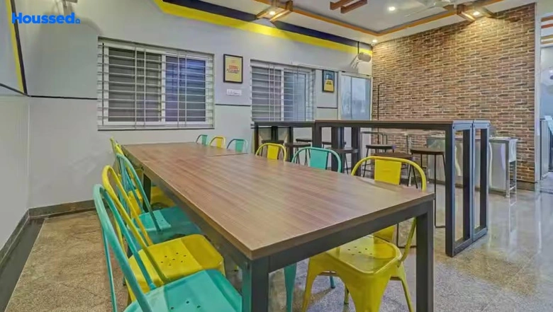 Project Image of Girls & Boys PG/Hostel in Stanza Living Salta House, Kattigenahalli - Image 292080