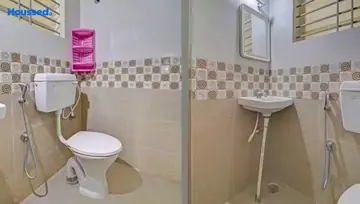 Project Image of Girls & Boys PG/Hostel in Stanza Living Salta House Kattigenahalli, Bangalore - Image 292075