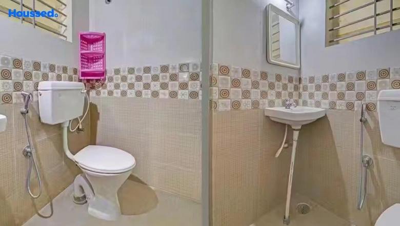 Project Image of Girls & Boys PG/Hostel in Stanza Living Salta House, Kattigenahalli - Image 292075