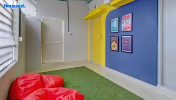 Project Image of Girls & Boys PG/Hostel in Stanza Living Salta House Kattigenahalli, Bangalore - Image 292079