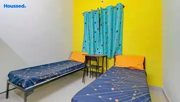 Project Image of Girls & Boys PG/Hostel in Stanza Living Salta House Kattigenahalli, Bangalore - Image 292078