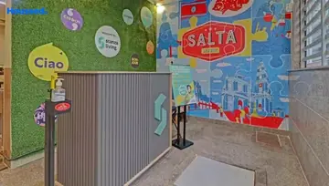 Project Image of Girls & Boys PG/Hostel in Stanza Living Salta House Kattigenahalli, Bangalore - Image 292081