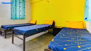 Project Image of Girls & Boys PG/Hostel in Stanza Living Nairobi House Nagavara, Bangalore - Image 292099