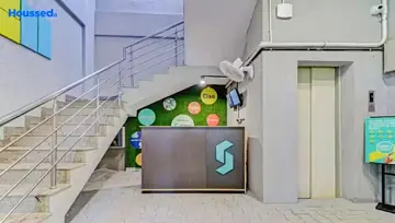 Project Image of Girls & Boys PG/Hostel in Stanza Living Nairobi House Nagavara, Bangalore - Image 292101