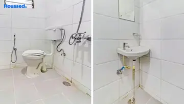 Project Image of Girls & Boys PG/Hostel in Stanza Living Nairobi House Nagavara, Bangalore - Image 292093