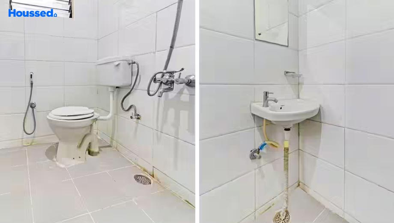 Project Image of Girls & Boys PG/Hostel in Stanza Living Nairobi House, Nagavara - Image 292093