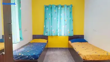 Project Image of Boys PG/Hostel in Stanza Living Salento House Kattigenahalli, Bangalore - Image 292104