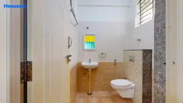 Project Image of Boys PG/Hostel in Stanza Living Salento House Kattigenahalli, Bangalore - Image 292105