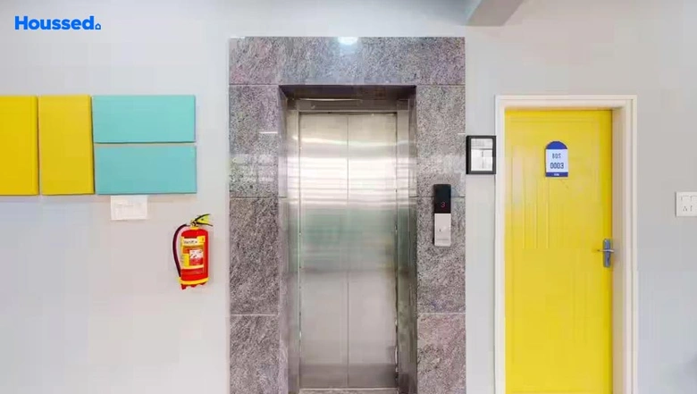 Project Image of Boys PG/Hostel in Stanza Living Salento House, Kattigenahalli - Image 292108