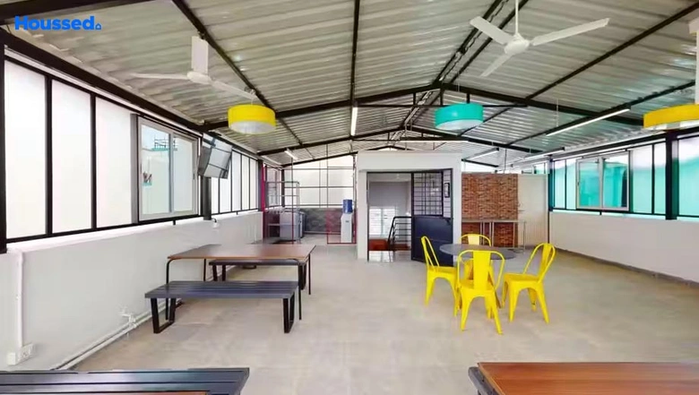 Project Image of Boys PG/Hostel in Stanza Living Salento House, Kattigenahalli - Image 292110