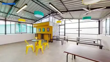 Project Image of Boys PG/Hostel in Stanza Living Salento House Kattigenahalli, Bangalore - Image 292111
