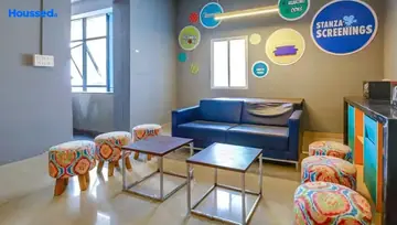 Project Image of Boys PG/Hostel in Stanza Living Hamburg House Koramangala, Bangalore - Image 291969