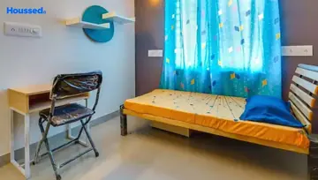 Project Image of Boys PG/Hostel in Stanza Living Hamburg House Koramangala, Bangalore - Image 291966