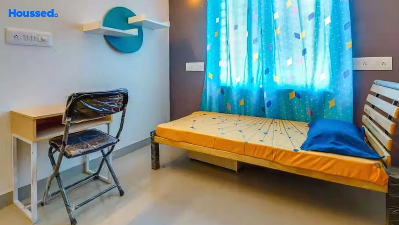 Project Image of Boys PG/Hostel in Stanza Living Hamburg House, Koramangala - Image 291966