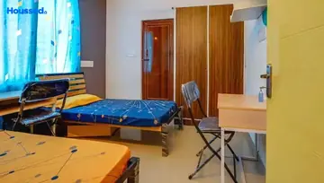 Project Image of Boys PG/Hostel in Stanza Living Hamburg House Koramangala, Bangalore - Image 291967