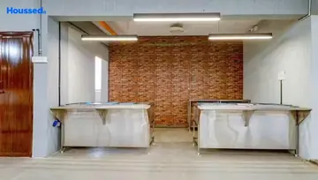 Project Image of Girls & Boys PG/Hostel in Stanza Living Manchester House Nagavara, Bangalore - Image 292113