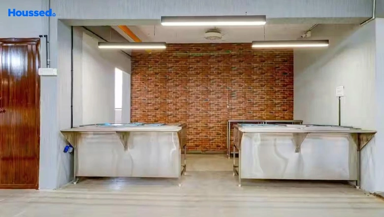 Project Image of Girls & Boys PG/Hostel in Stanza Living Manchester House, Nagavara - Image 292113
