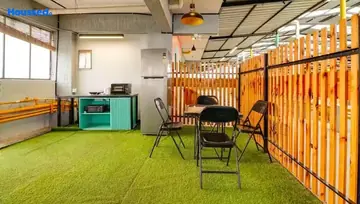 Project Image of Girls & Boys PG/Hostel in Stanza Living Manchester House Nagavara, Bangalore - Image 292121