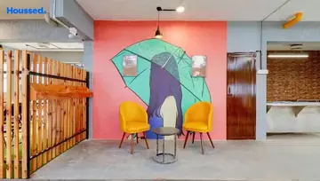 Project Image of Girls & Boys PG/Hostel in Stanza Living Manchester House Nagavara, Bangalore - Image 292119