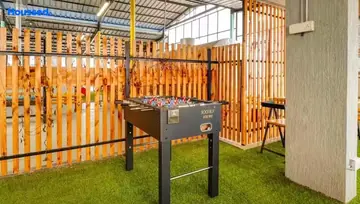 Project Image of Girls & Boys PG/Hostel in Stanza Living Manchester House Nagavara, Bangalore - Image 292117