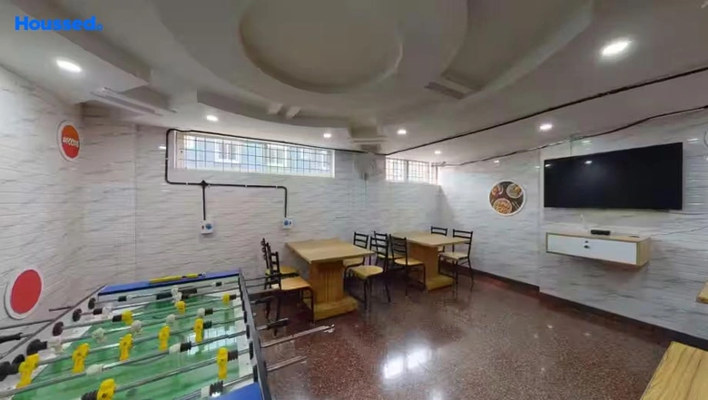 Project Image of Boys PG/Hostel in Stanza Living Ronda House, Kattigenahalli - Image 292126
