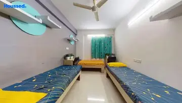 Project Image of Boys PG/Hostel in Stanza Living Ronda House Kattigenahalli, Bangalore - Image 292131