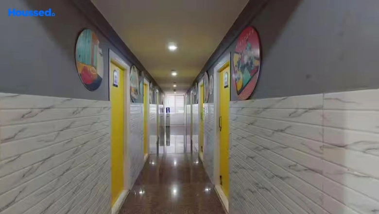 Project Image of Boys PG/Hostel in Stanza Living Ronda House, Kattigenahalli - Image 292125
