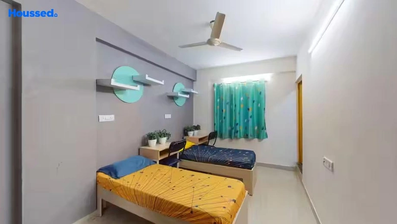 Project Image of Boys PG/Hostel in Stanza Living Ronda House, Kattigenahalli - Image 292128