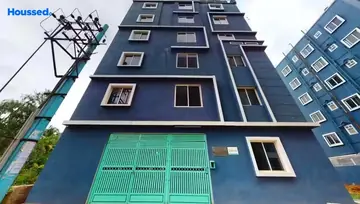 Project Image of Boys PG/Hostel in Stanza Living Ronda House Kattigenahalli, Bangalore - Image 292124