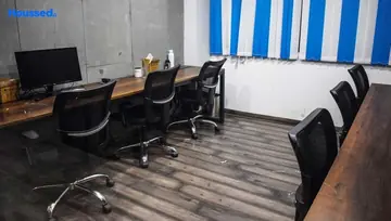 Sample Apartment of Next57 SM Square Co-Working space in Sector 29, Chandigarh - Image 291484