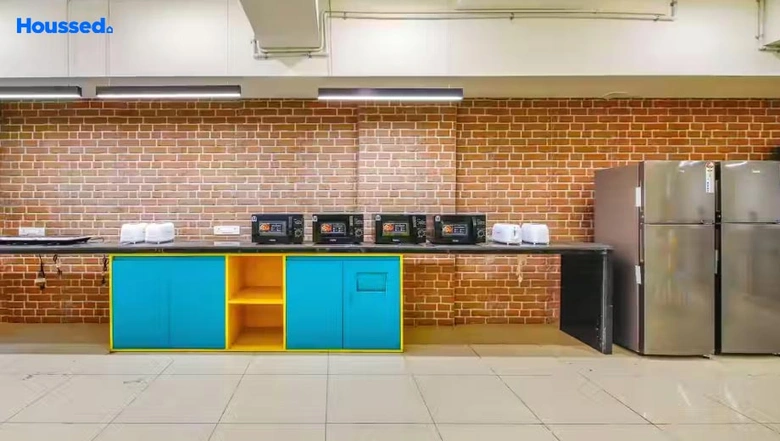 Project Image of Boys PG/Hostel in Stanza Living Salzburg House, Koramangala - Image 292138