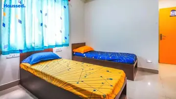 Project Image of Boys PG/Hostel in Stanza Living Salzburg House Koramangala, Bangalore - Image 292136