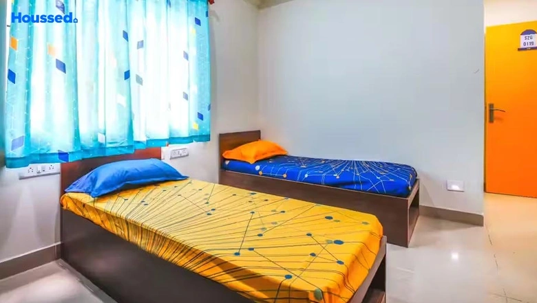Project Image of Boys PG/Hostel in Stanza Living Salzburg House, Koramangala - Image 292136