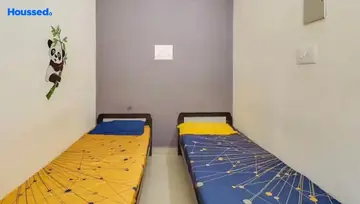 Project Image of Girls PG/Hostel in Stanza Living Cologne House Mathikere, Bangalore - Image 291926