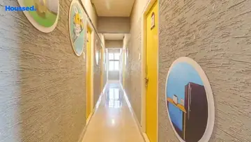 Project Image of Girls PG/Hostel in Stanza Living Cologne House Mathikere, Bangalore - Image 291929