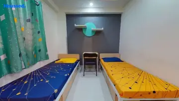 Project Image of Boys PG/Hostel in Stanza Living Bratislava House Koramangala, Bangalore - Image 291887