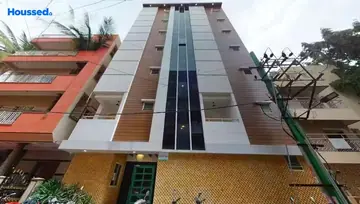 Project Image of Boys PG/Hostel in Stanza Living Bratislava House Koramangala, Bangalore - Image 291893
