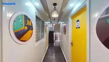 Project Image of Boys PG/Hostel in Stanza Living Bratislava House Koramangala, Bangalore - Image 291888