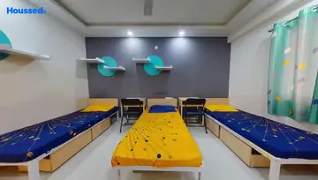 Project Image of Boys PG/Hostel in Stanza Living Bratislava House Koramangala, Bangalore - Image 291889