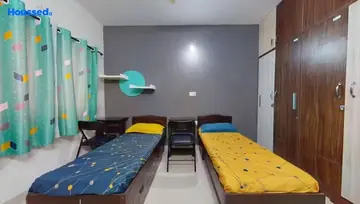 Project Image of Girls PG/Hostel in Stanza Living Como House Koramangala, Bangalore - Image 291934