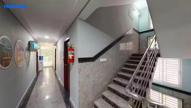 Project Image of Girls PG/Hostel in Stanza Living Como House, Koramangala - Image 291935