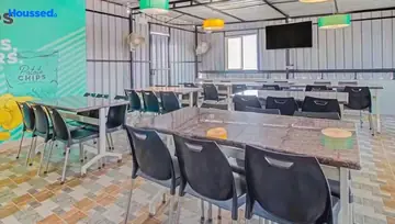 Project Image of Boys PG/Hostel in Stanza Living Shrewsbury House Koramangala, Bangalore - Image 292145