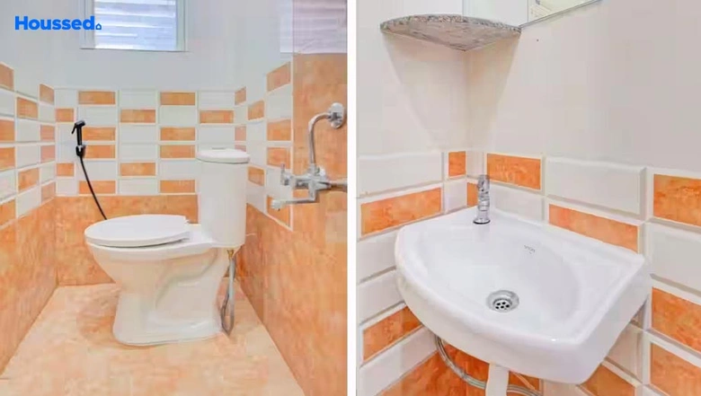 Project Image of Boys PG/Hostel in Stanza Living Shrewsbury House, Koramangala - Image 292142