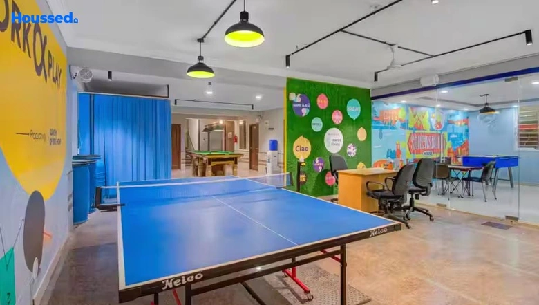 Project Image of Boys PG/Hostel in Stanza Living Shrewsbury House, Koramangala - Image 292143
