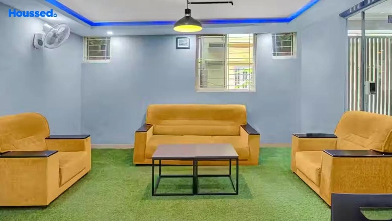 Project Image of Boys PG/Hostel in Stanza Living Shrewsbury House, Koramangala - Image 292149
