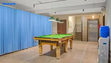 Project Image of Boys PG/Hostel in Stanza Living Shrewsbury House Koramangala, Bangalore - Image 292141