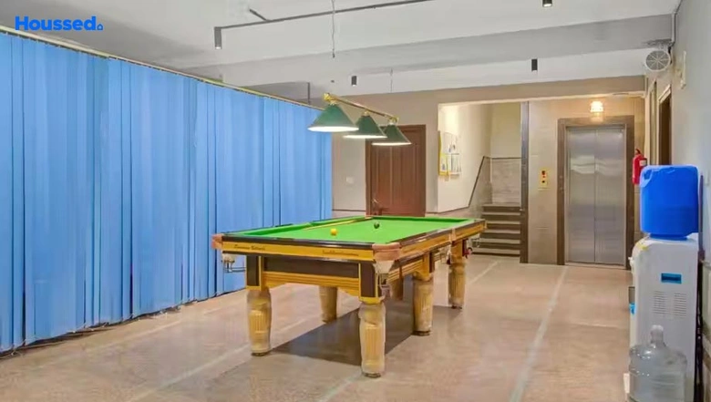 Project Image of Boys PG/Hostel in Stanza Living Shrewsbury House, Koramangala - Image 292141