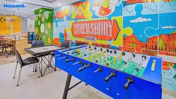 Project Image of Boys PG/Hostel in Stanza Living Shrewsbury House Koramangala, Bangalore - Image 292148